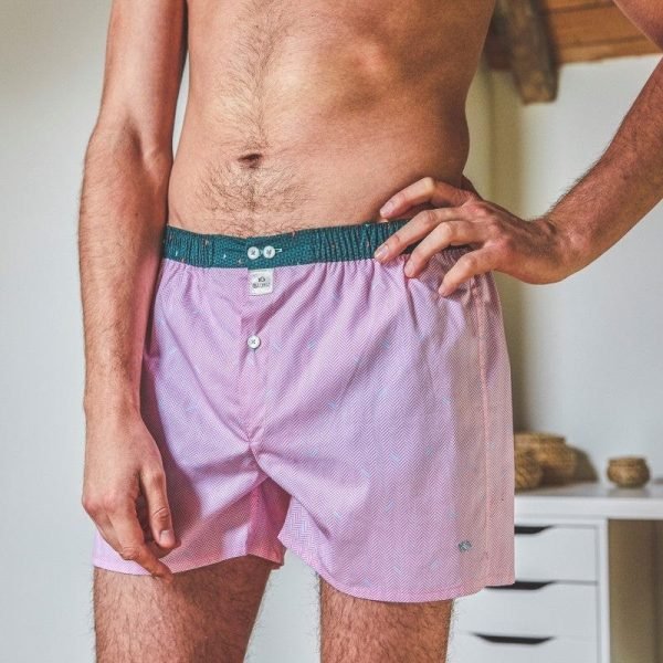 billybelt-men-s-underwear-men-s-organic-cotton-boxers-pink-herringbone-or-navy-no-m-20527555248283