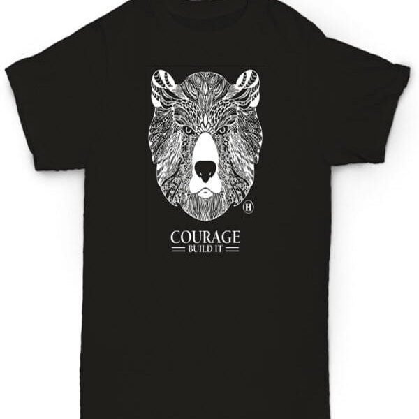 hempy-s-men-s-short-sleeve-top-hemp-blend-totem-t-shirt-bear-courage-28505680347291