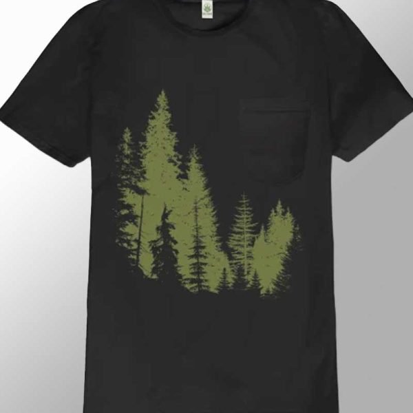 soul-flower-men-s-short-sleeve-top-men-s-organic-cotton-t-shirt-pine-forest-38042353631452